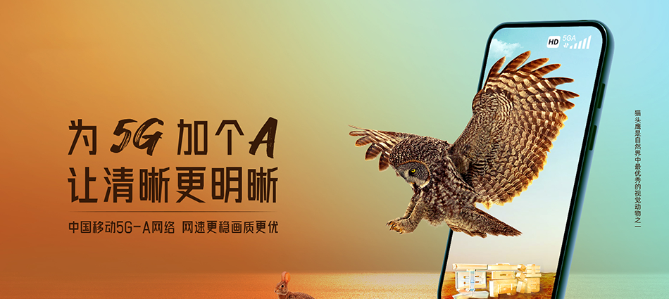 中国移动利辛县移动宽带